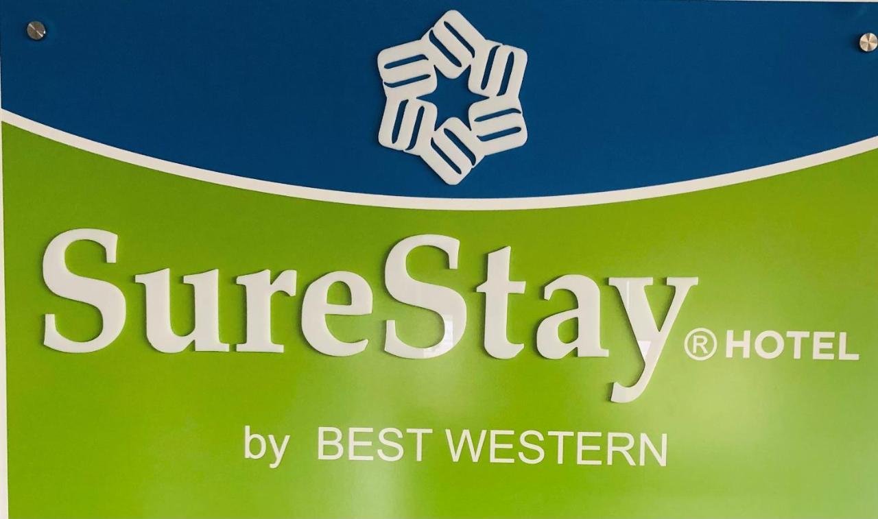 Montgomery Inn & Suites Exteriér fotografie