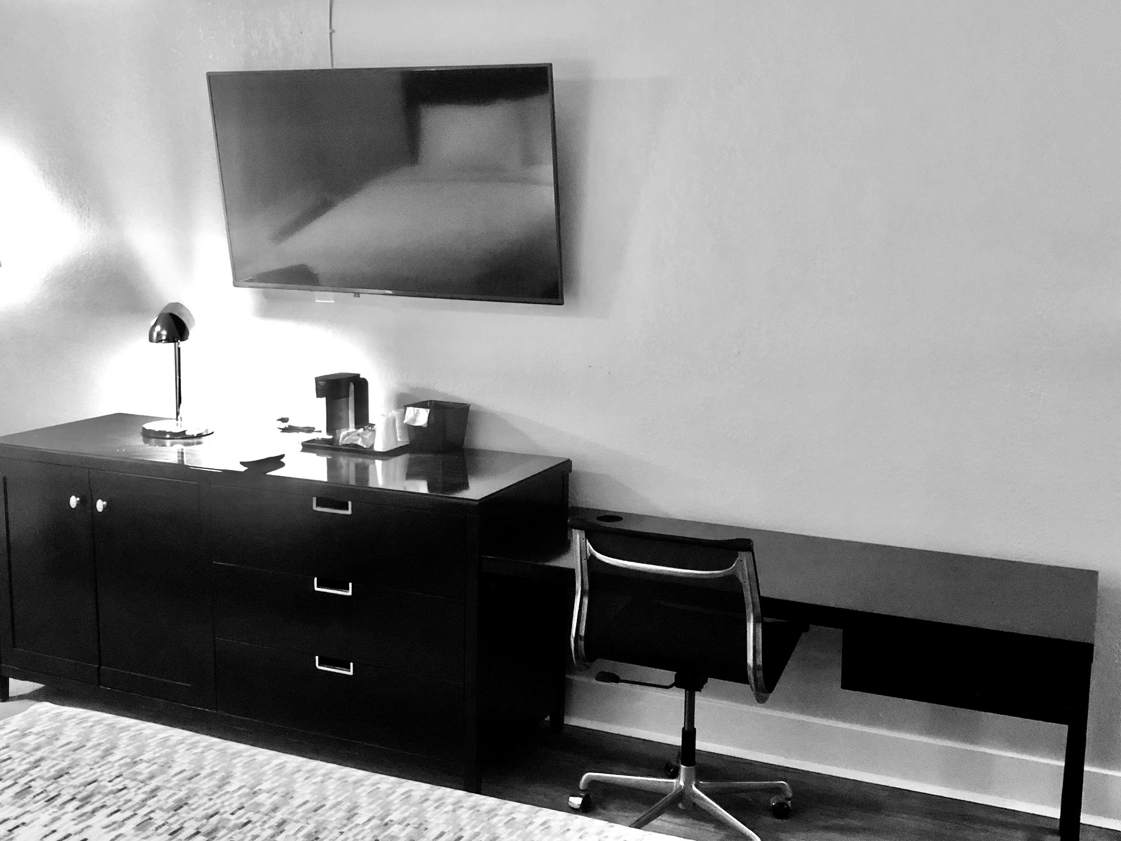 Montgomery Inn & Suites Exteriér fotografie