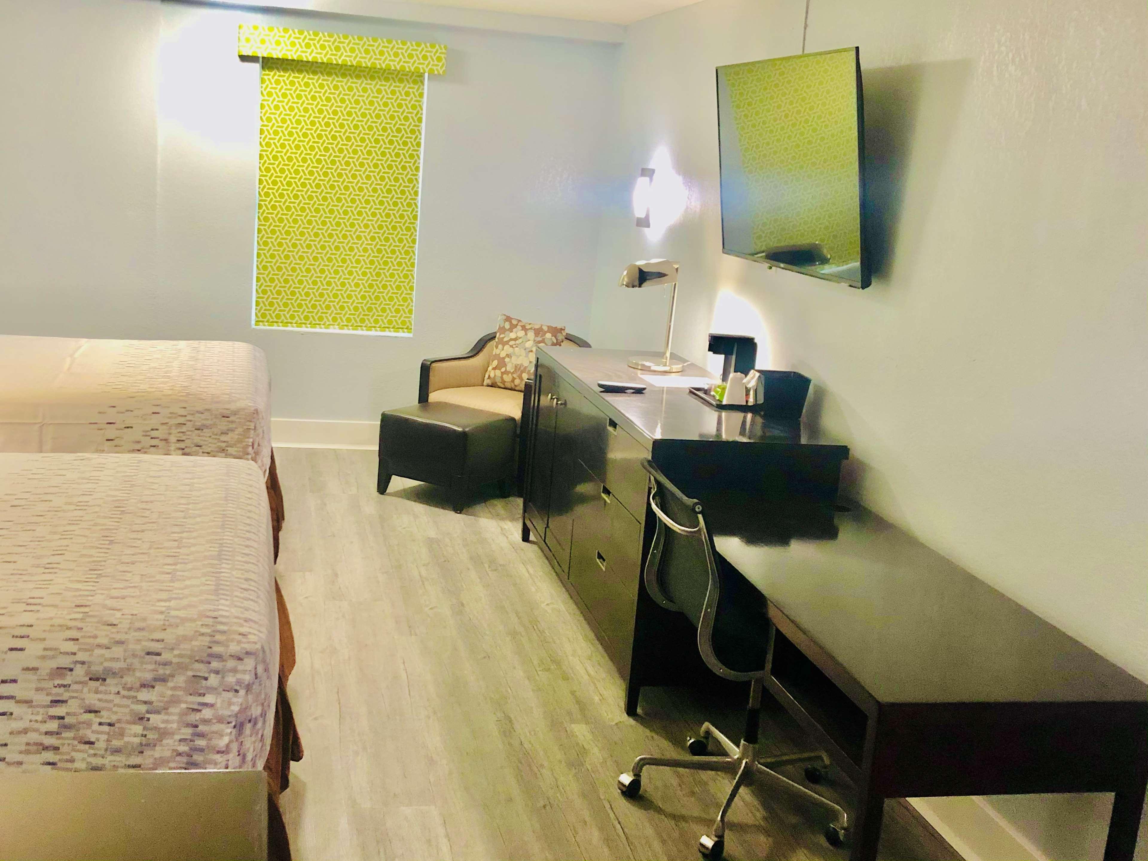 Montgomery Inn & Suites Exteriér fotografie
