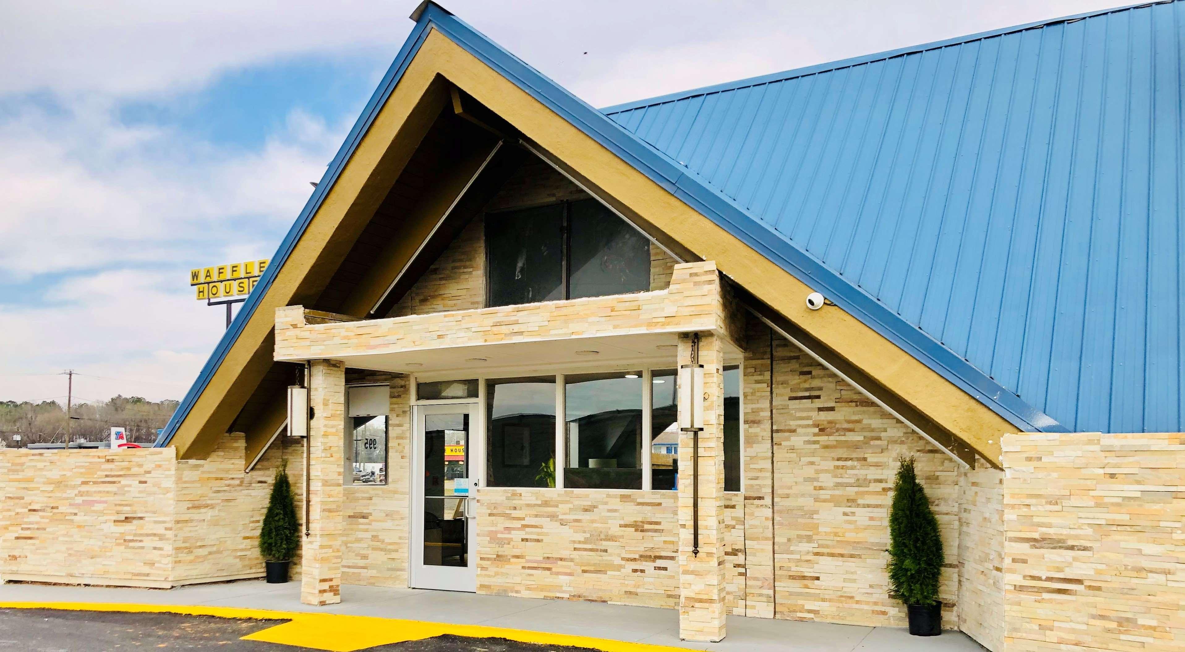 Montgomery Inn & Suites Exteriér fotografie